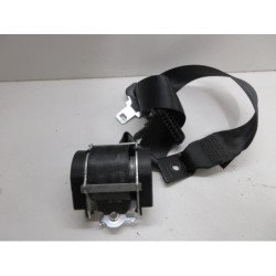 Ceinture Arriere Gauche Renault Megane 3 Phase 1